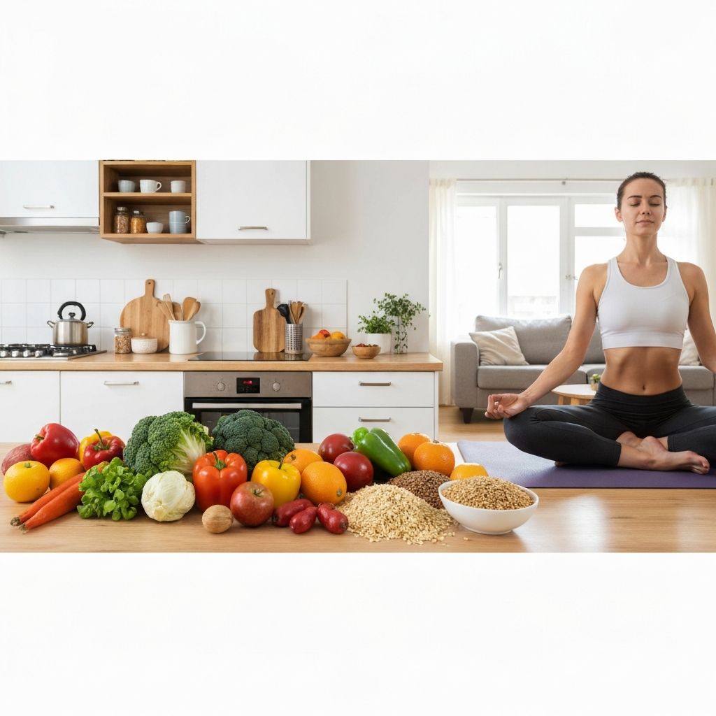 Our nutrition approach