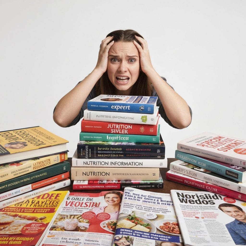 Information overload